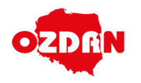Ozdan logo